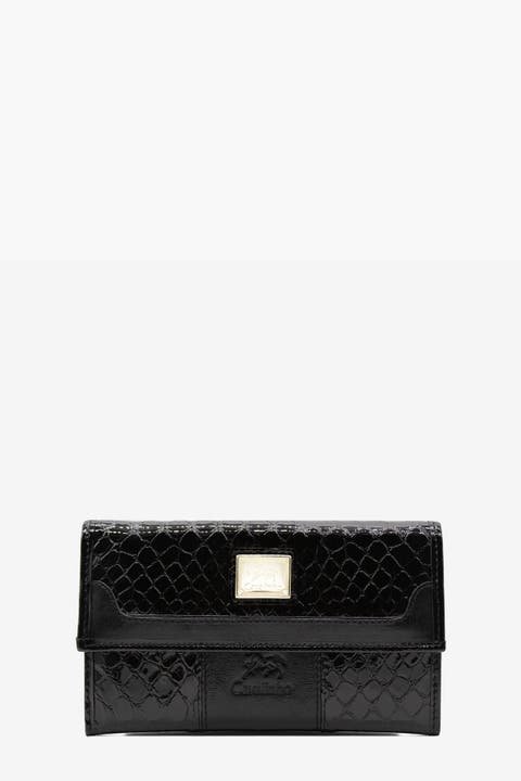 Honor Leather Wallet 225