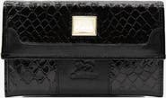 Cavalinho Honor Leather Wallet 225