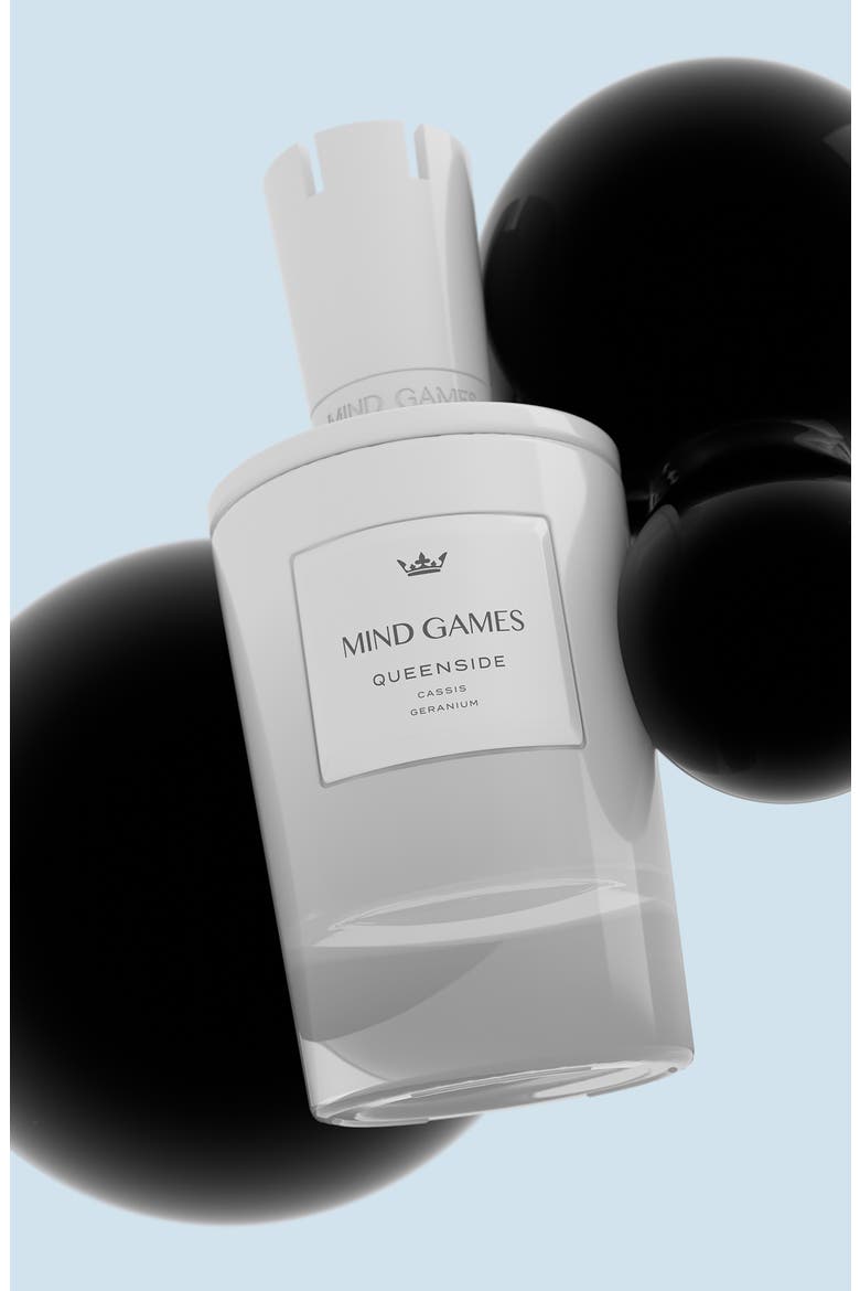 Perfumer Extraordinaire Queenside Extrait de Parfum, Alternate, color, NO COLOR