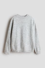 H&M Loose Fit Sweater