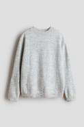 H&M Loose Fit Sweater