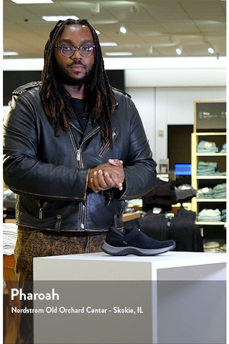 Encore Knit Plus Sneaker video
