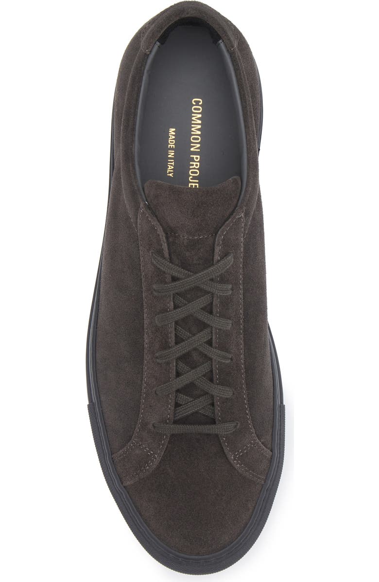 Common Projects Original Achilles Sneaker, Alternate, color,