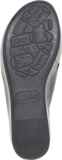 Calda Platform Sandal