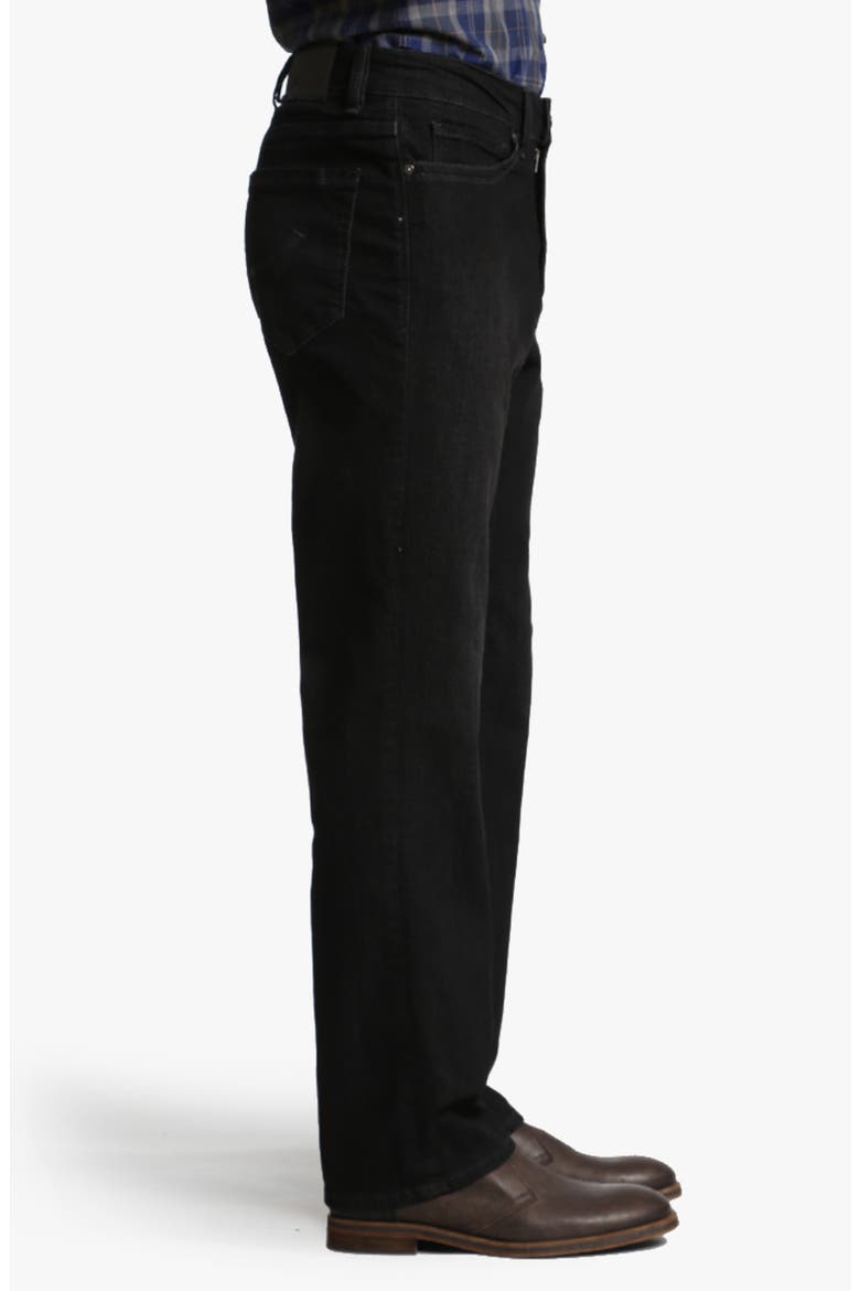 'Charisma' Relaxed Fit Jeans, Alternate, color, CHARCOAL COMFORTDNU
