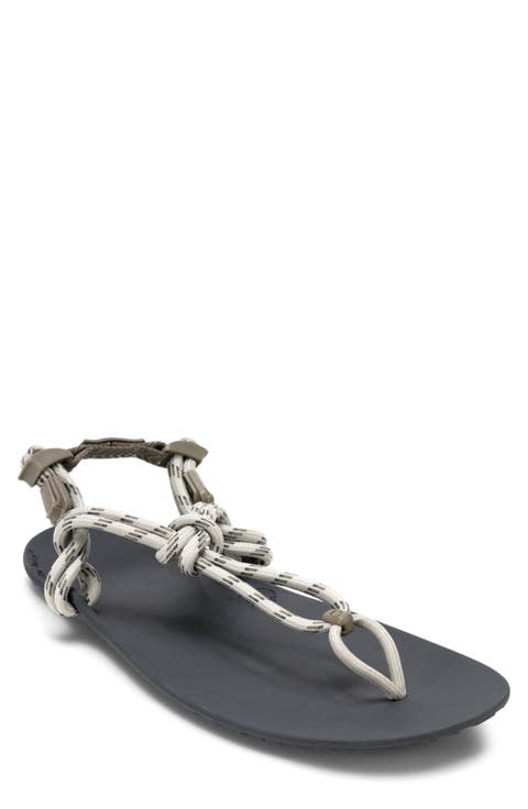 Genesis Rope Style Barefoot Sandal (Men)