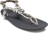 XERO SHOES Genesis Rope Style Barefoot Sandal