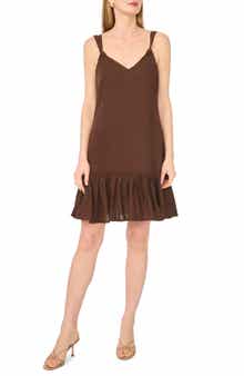 Drop Waist Dress