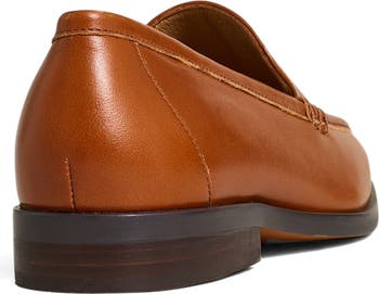 2025最新のスタイル Madewell Ludlow Nordstrom | (Women) Loafer Toe Square 靴