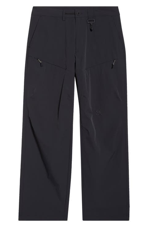 Gender Inclusive Reyes Water Resistant Pants
