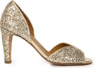 Bobbies Samba Heeled Sandals