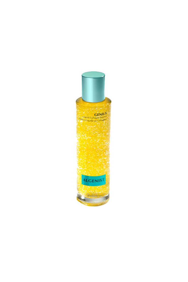 Genius Liquid Collagen Essence, Alternate, color, none