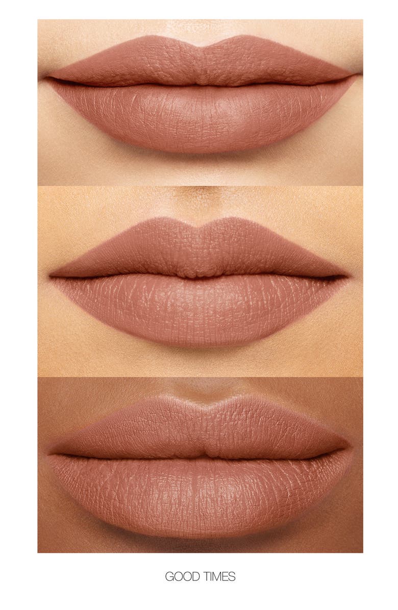NARS Velvet Matte Lipstick Pencil, Alternate, color, Good Times