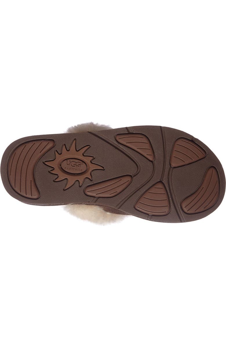 UGG<sup>®</sup> Australia 'Cozy II' Water Resistant Slipper, Alternate, color,