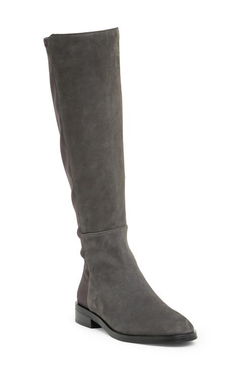 Greer City Knee High Boot (Women)