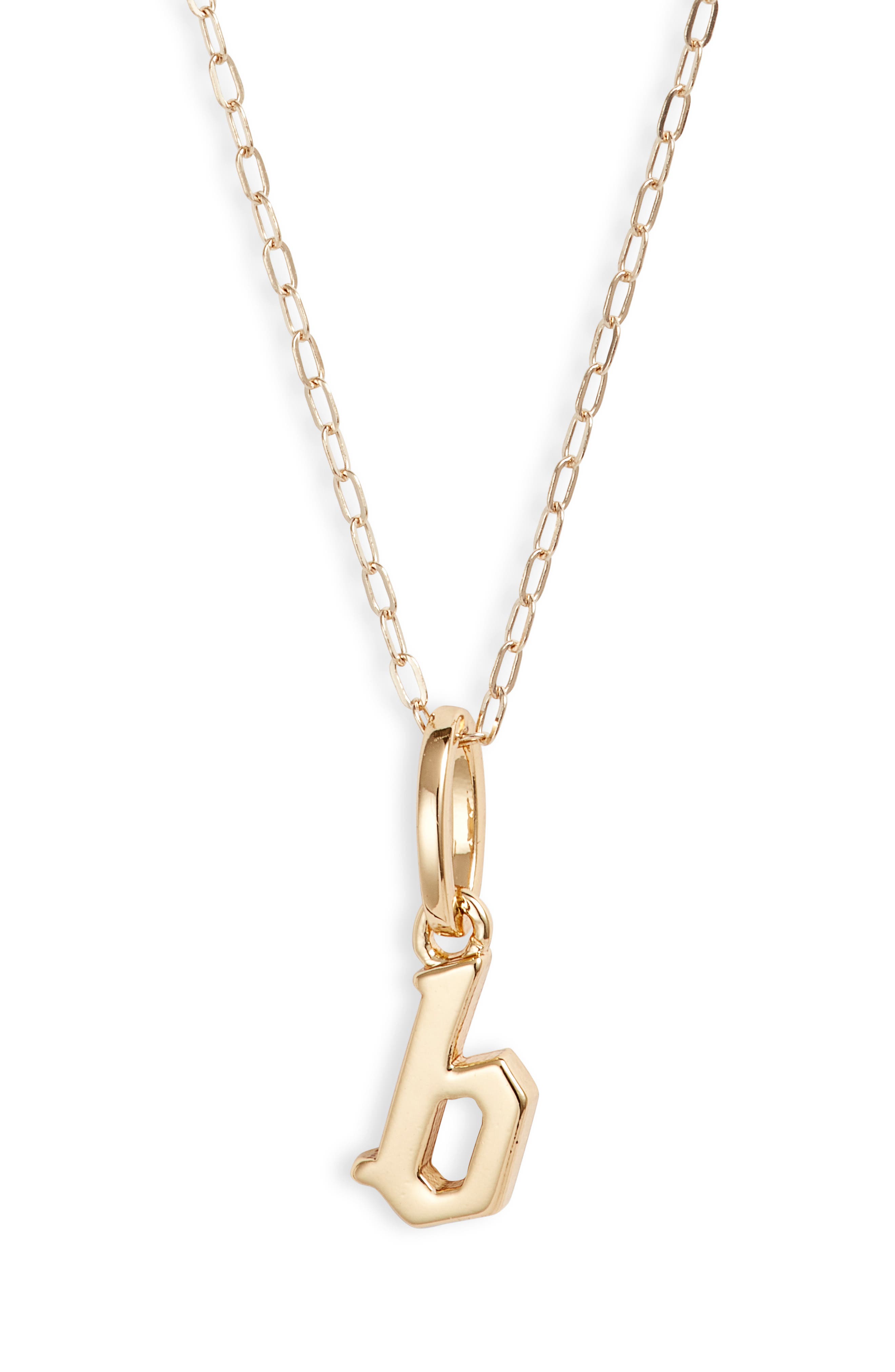GOLD - B