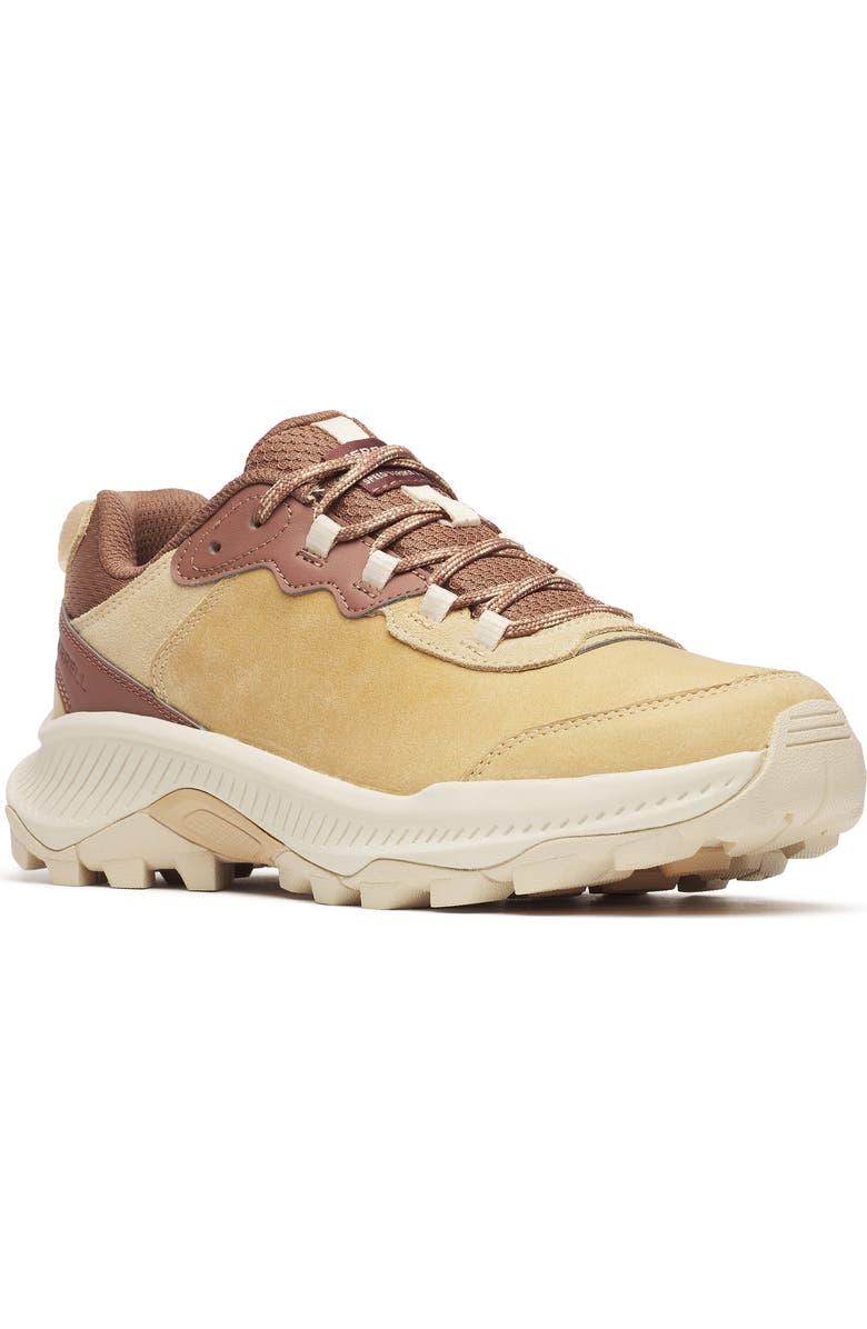 Merrell Speed Strike 2 Trek Hiking Shoe, Main, color, Latte