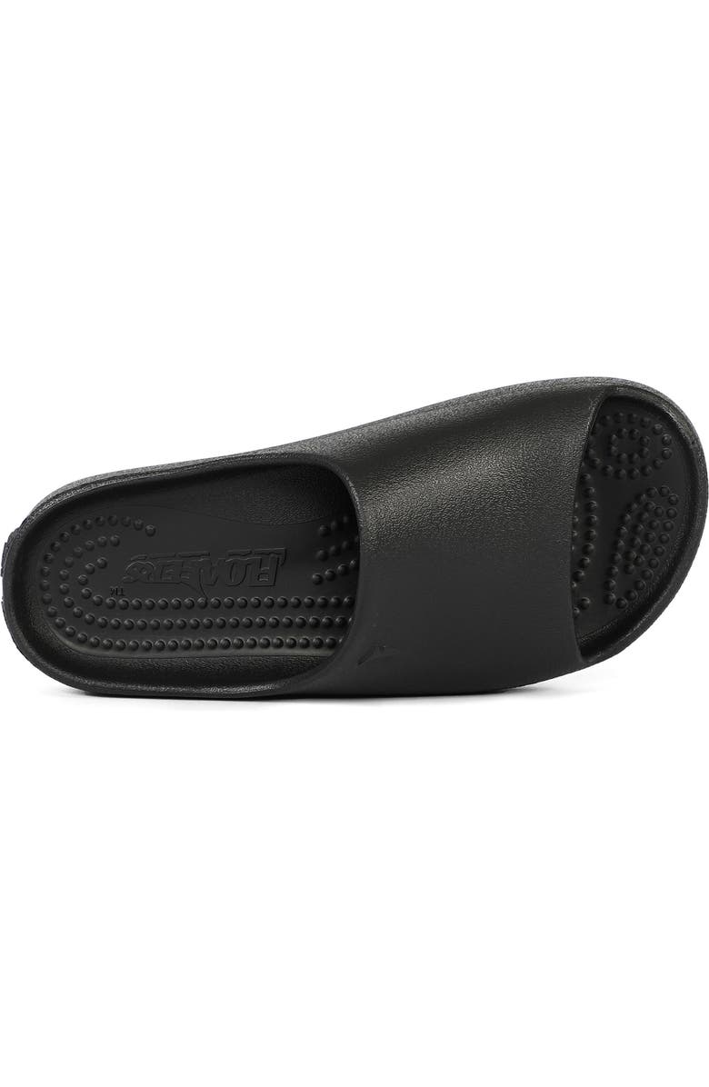 FLOAFERS Kids' Lane Waterproof Slide Sandal, Alternate, color,