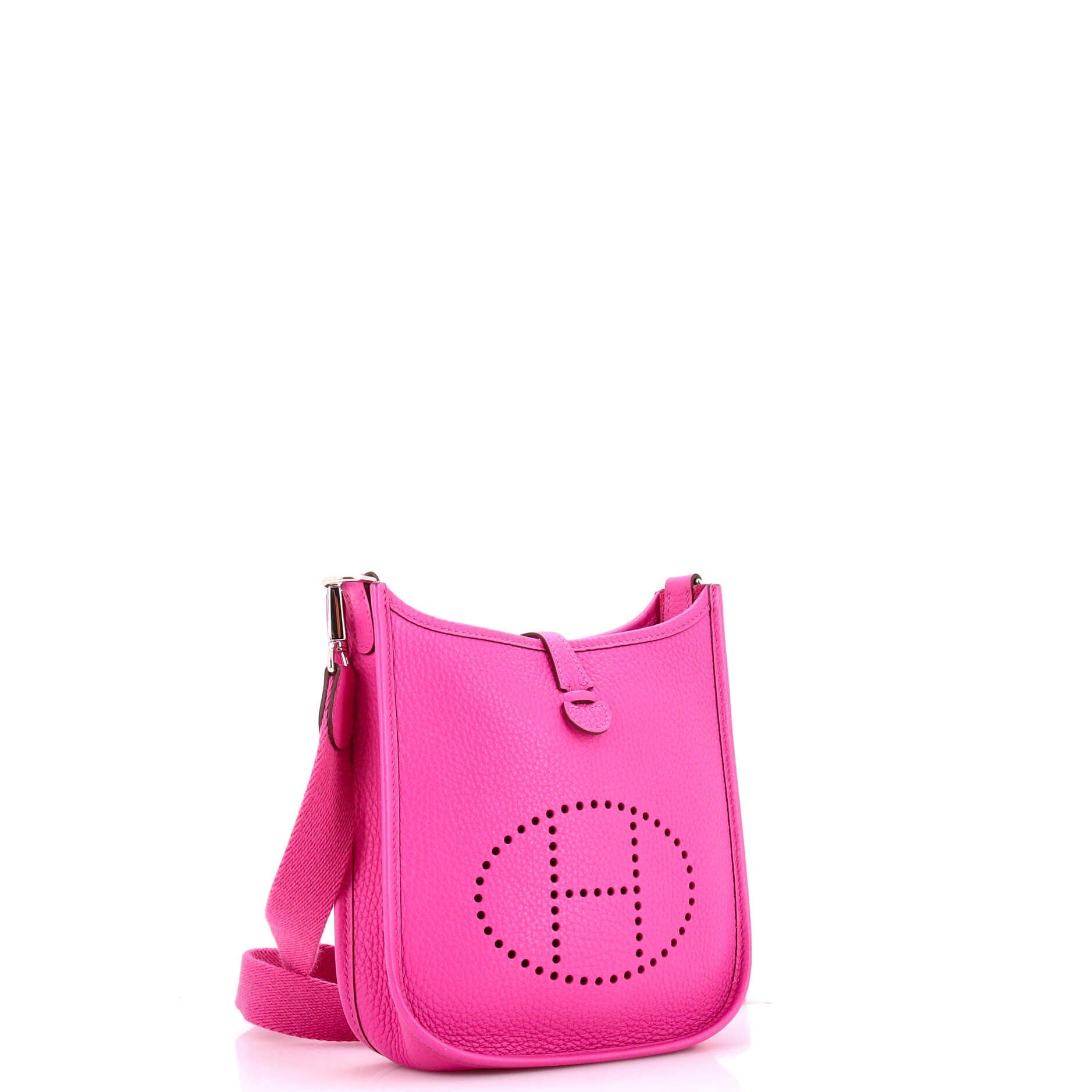 Evelyne Bag Gen III Clemence TPM, Alternate, color, Pink