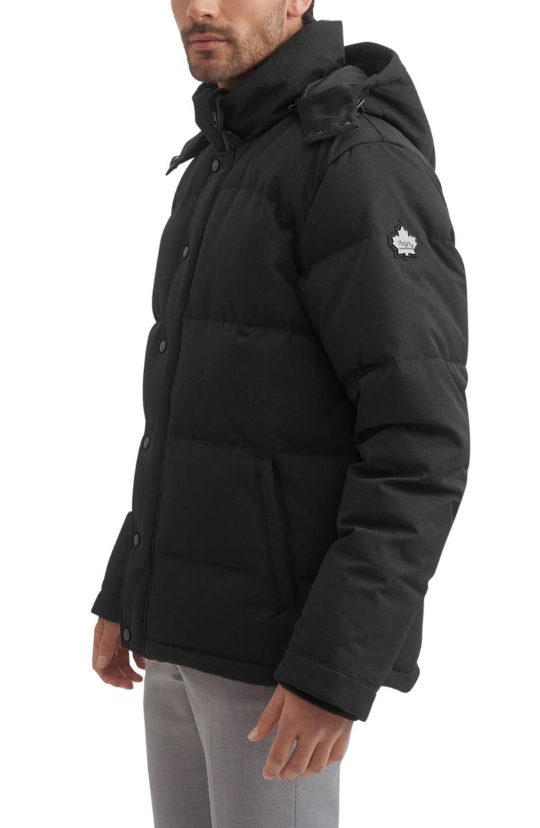 TOBOGGAN CANADA Mark III Puffer Parka, Alternate, color,