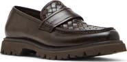 Steve Madden Strandd Lug Sole Loafer