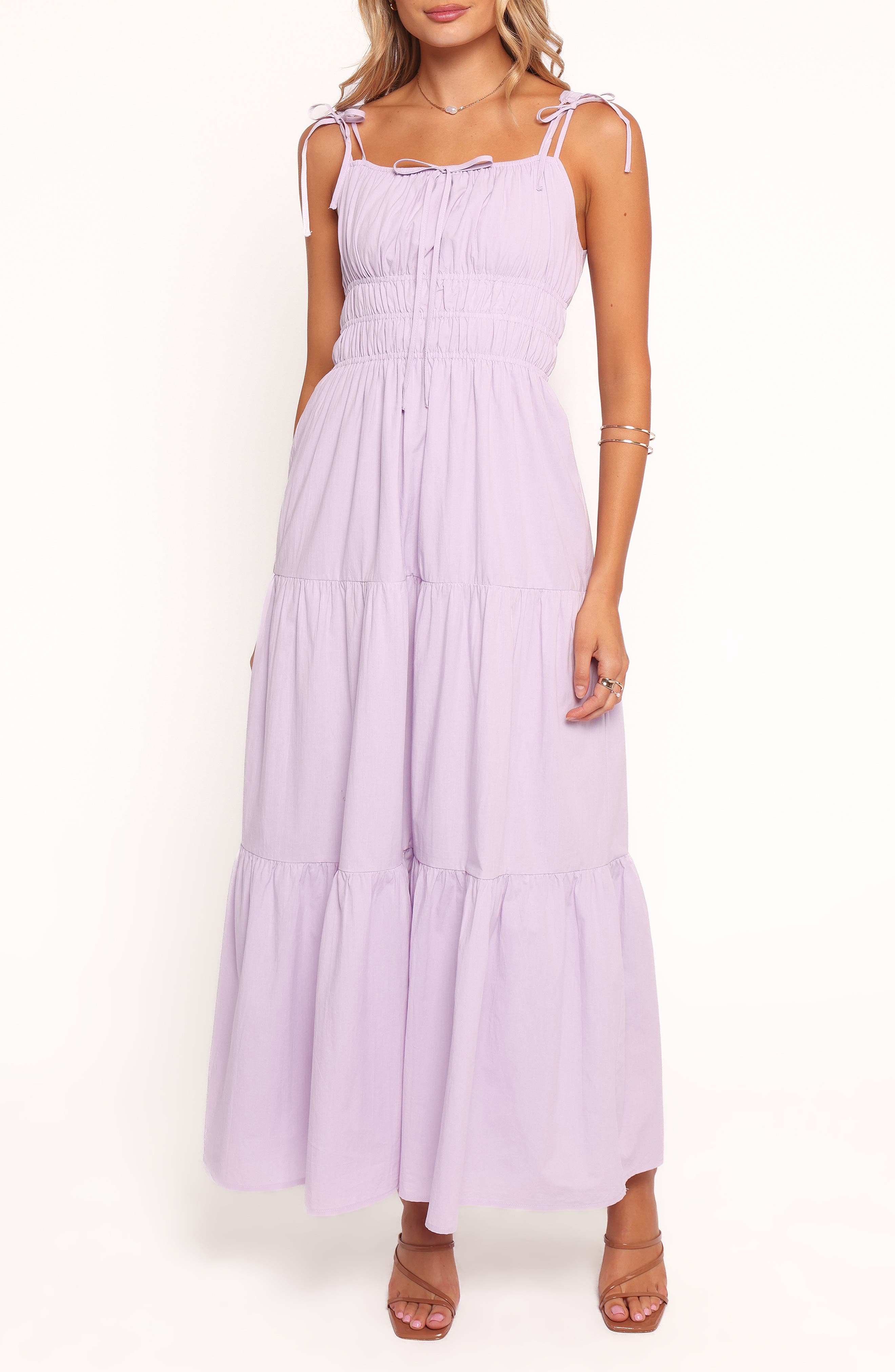 selected LAVENDER
