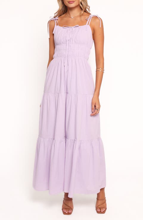 Ione Maxi Sundress