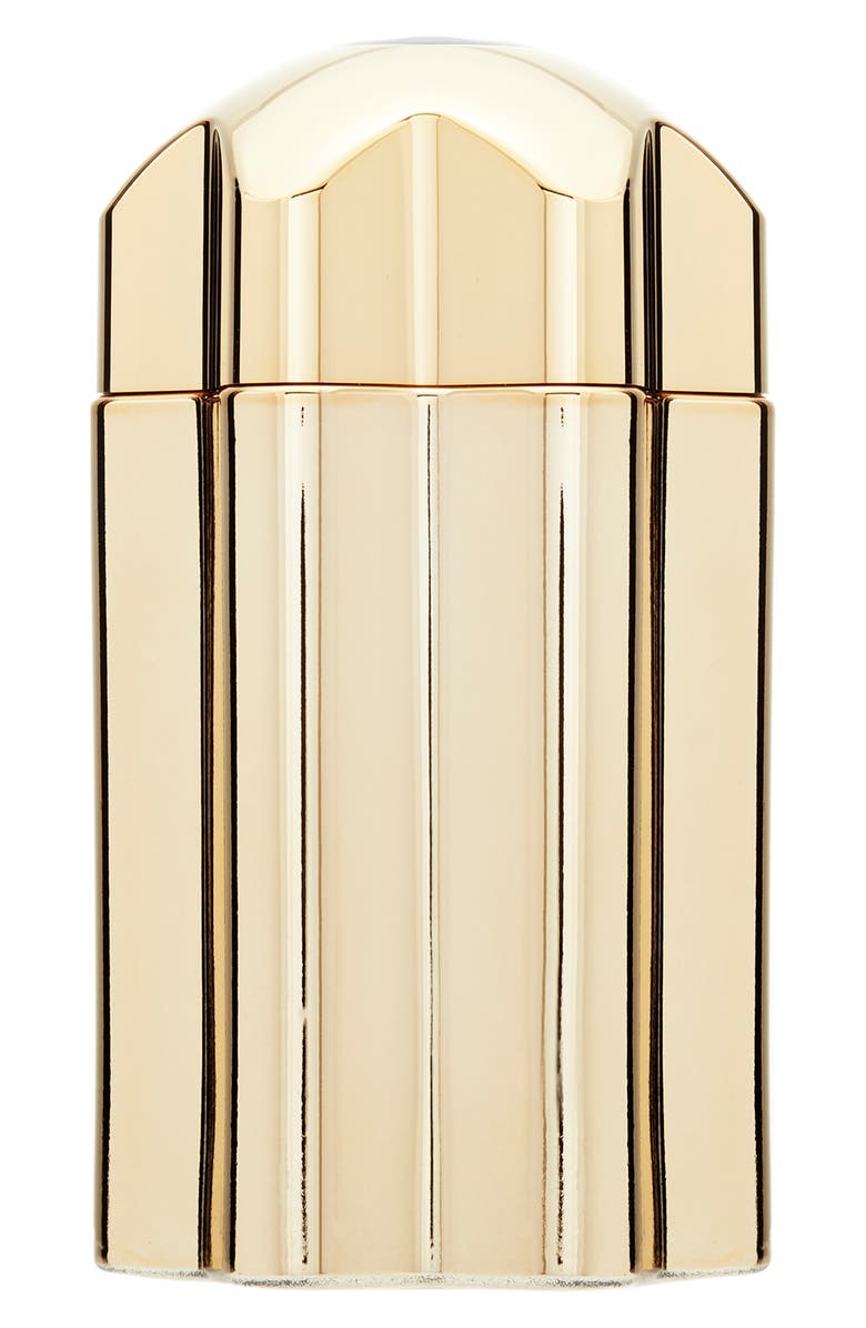 Montblanc Enblem Absolue Eau de Toilette, Main, color, 