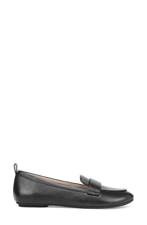 Vionic Tessa Flat In Black