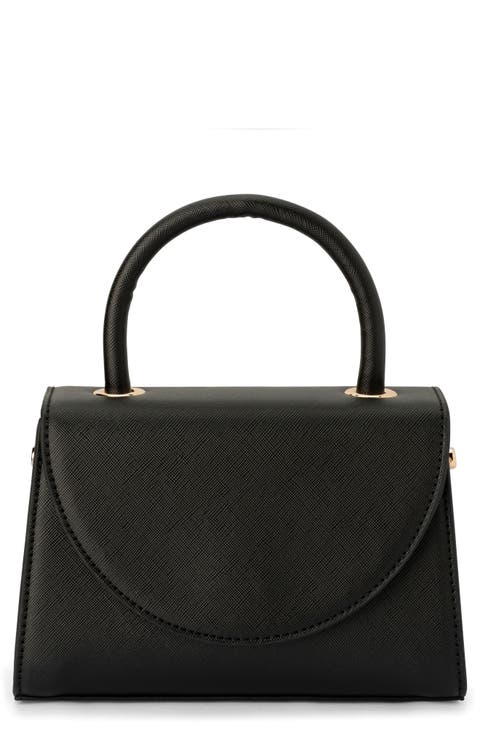 ★olga berg★ ショルダーバッグ カラー: Black Women's Olga Berg Handbags | Nordstrom