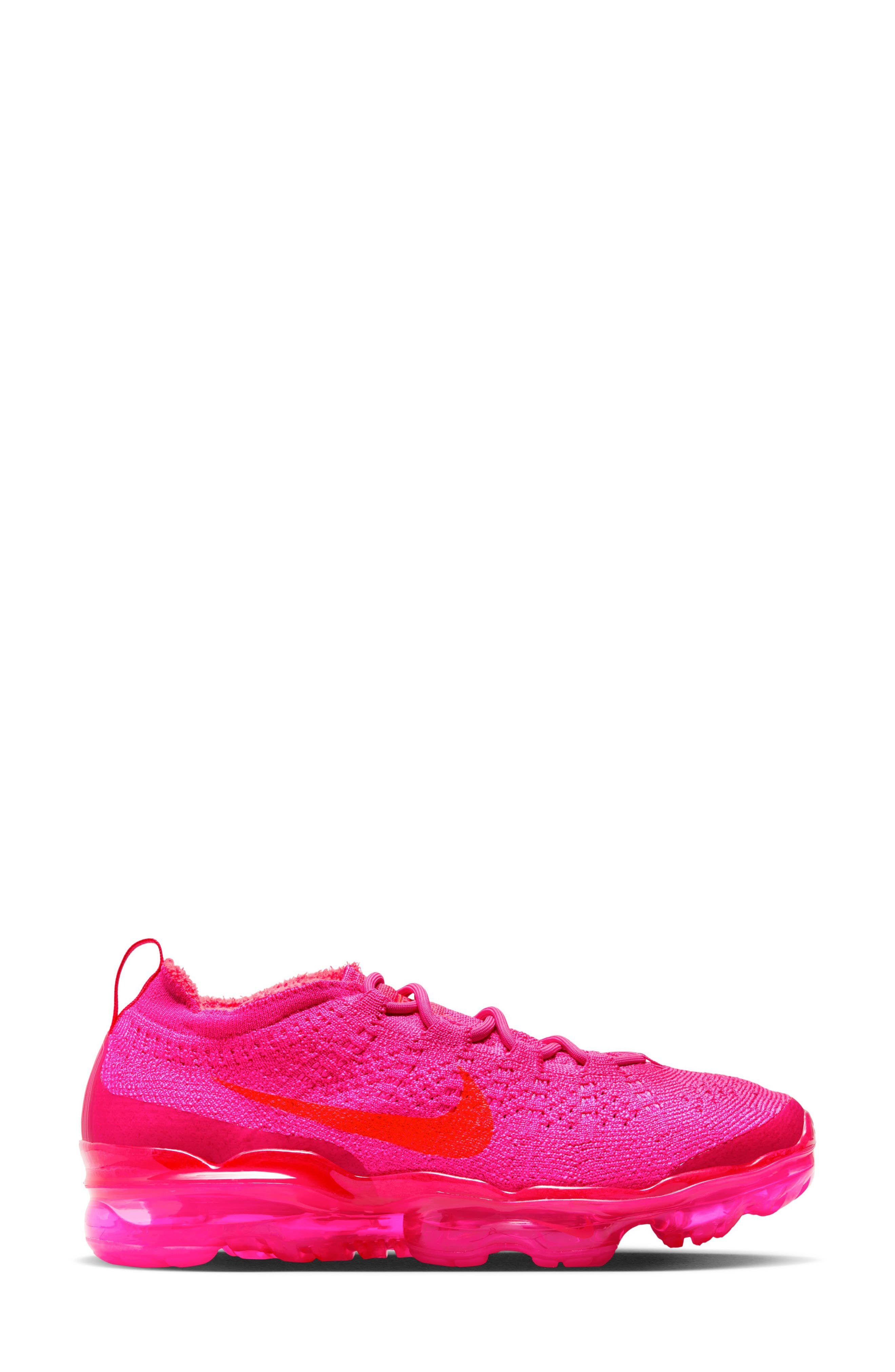 Nike Air Vapormax 2023 Running Shoe, Alternate, color, 