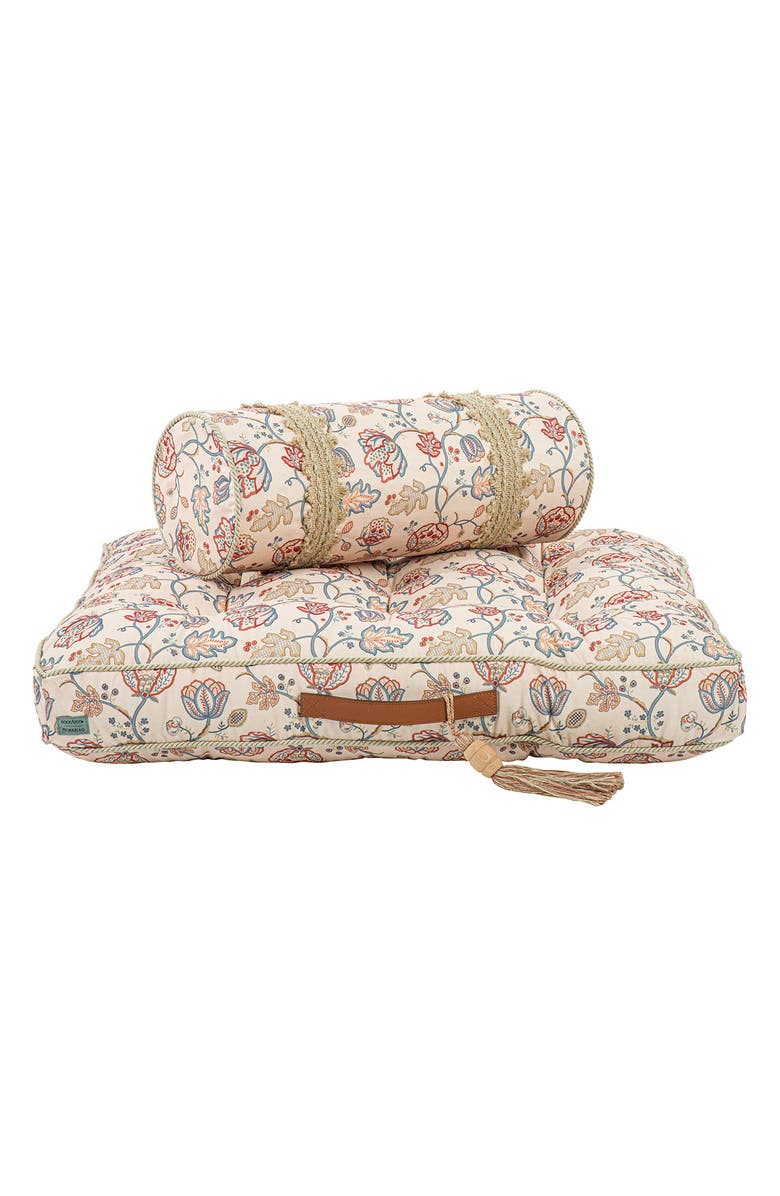 DockATot Zen Bolster Pillow, Alternate, color,