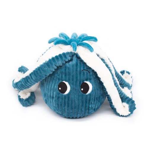 Shop Les Ptipotos Octopus Mom & Her Baby