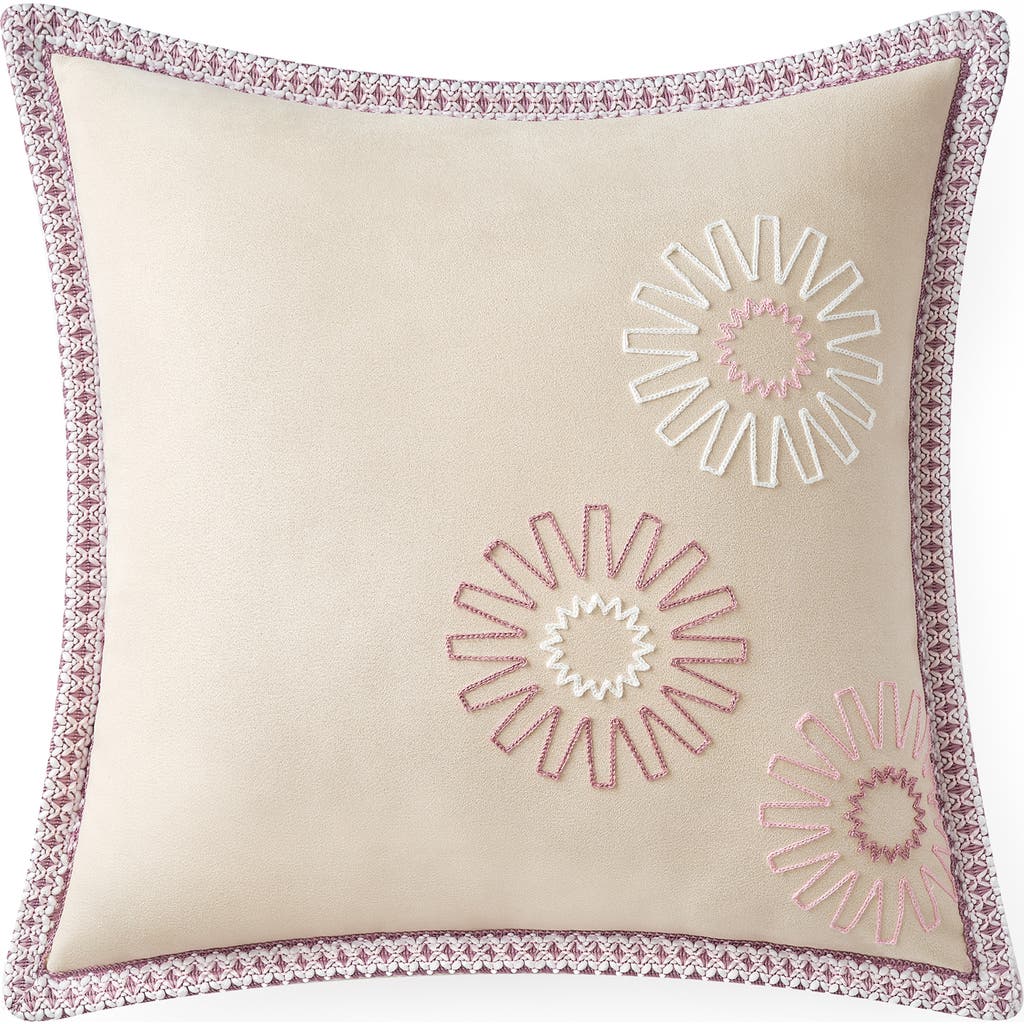 Ugg (r) Kirkwood Braid Accent Pillow In Neutral