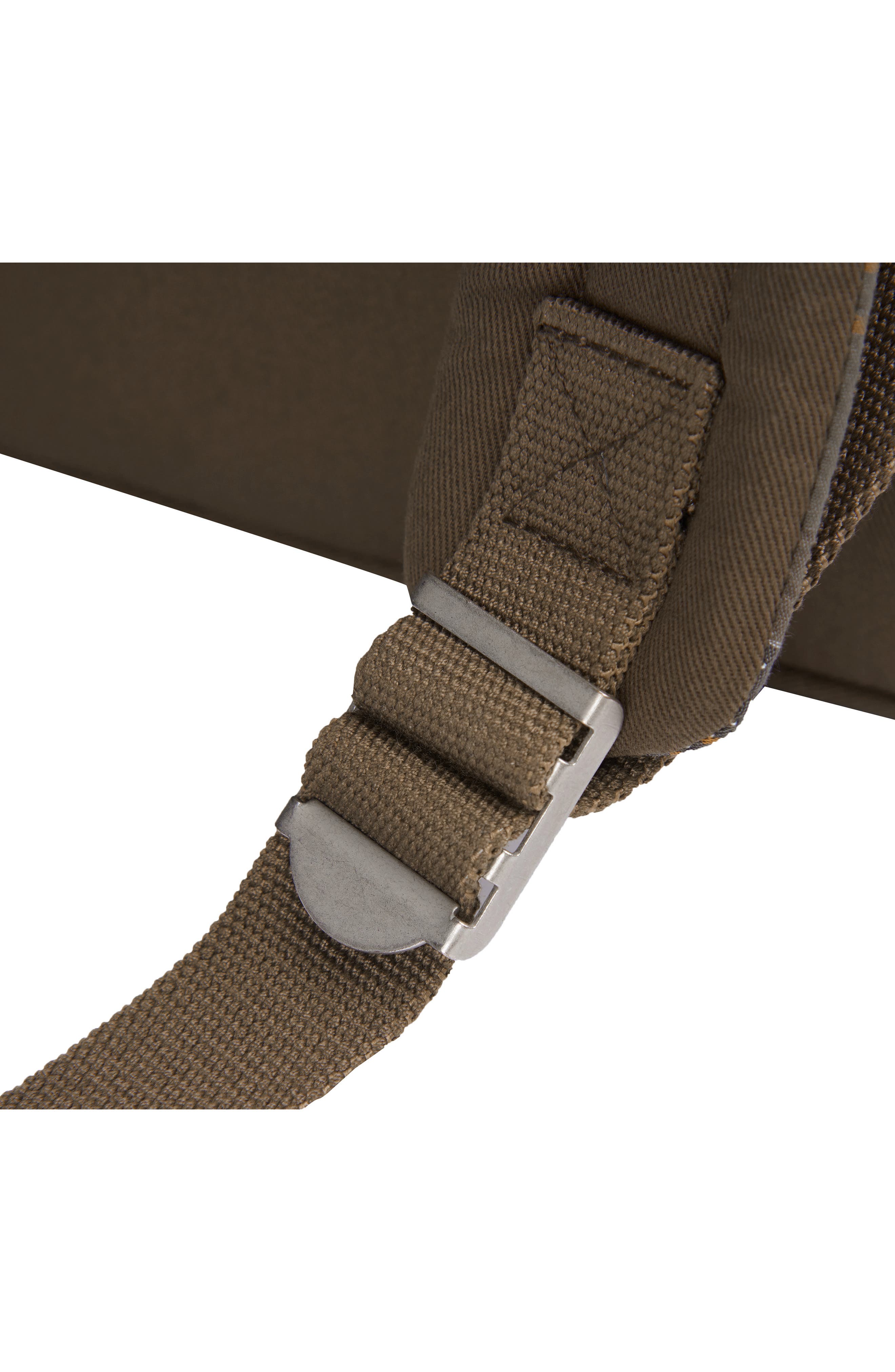 Barbour Cascade Backpack, Alternate, color, 