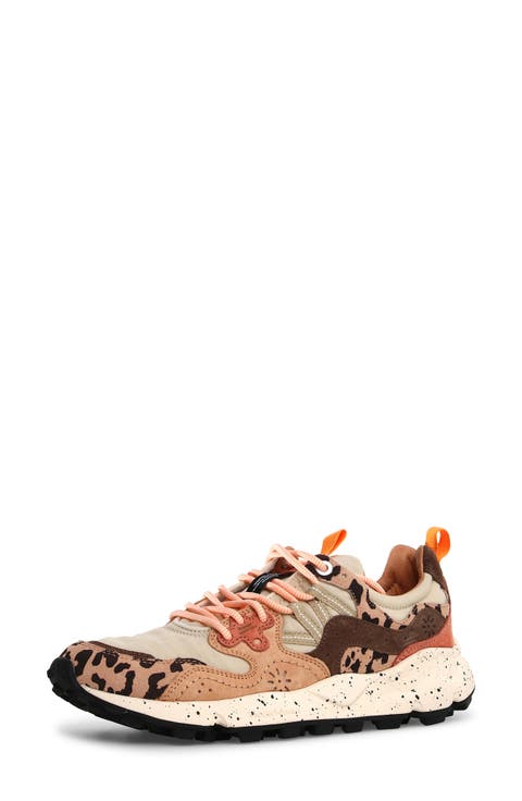 Yamano 3 Sneaker