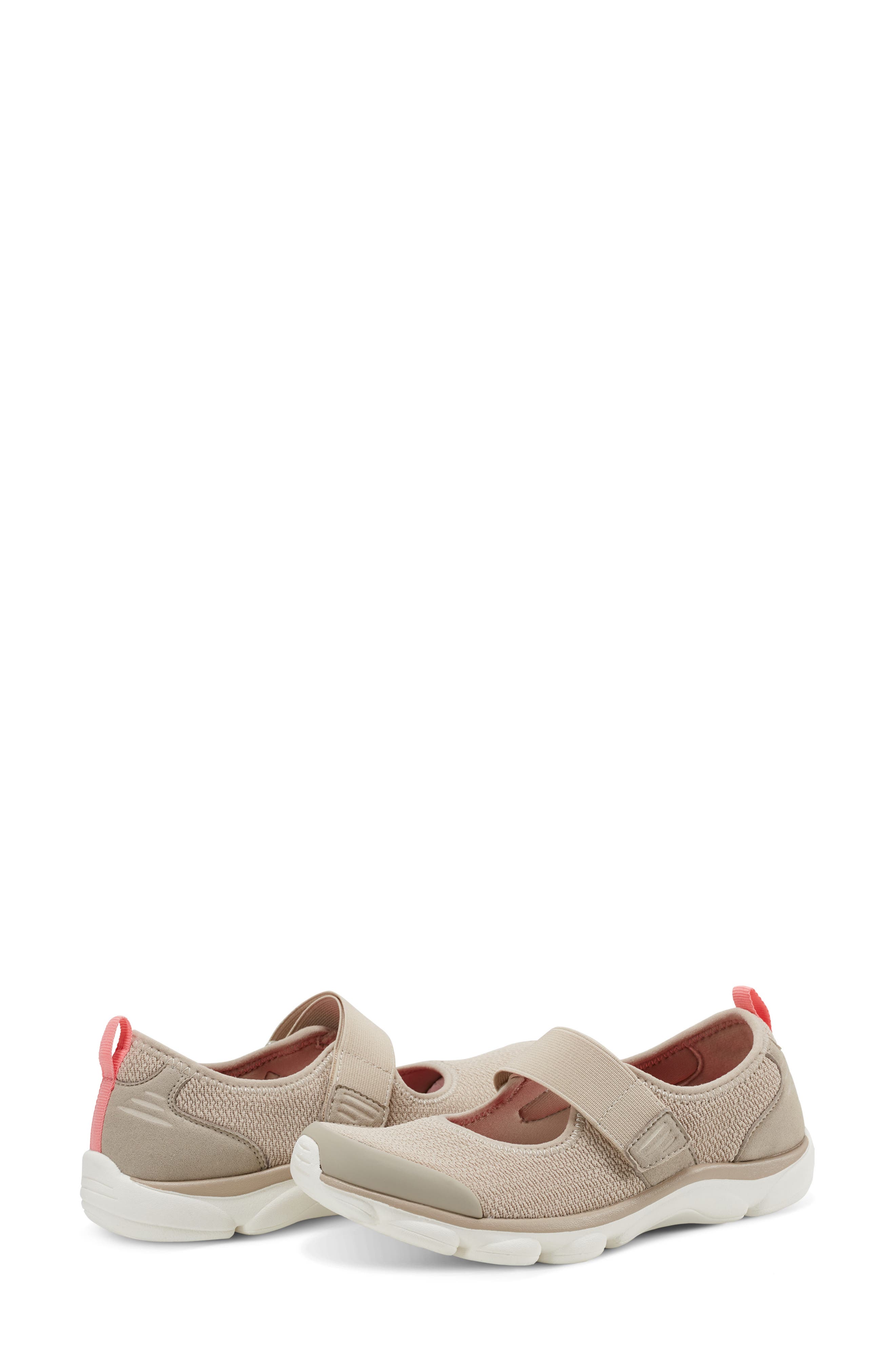 Easy Spirit Rosina Mary Jane Sneaker - Multiple Widths Available, Alternate, color, 