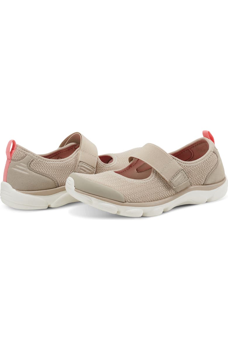 Easy Spirit Rosina Mary Jane Sneaker - Multiple Widths Available, Alternate, color,