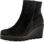 Gabor 74.780 Wedge Bootie