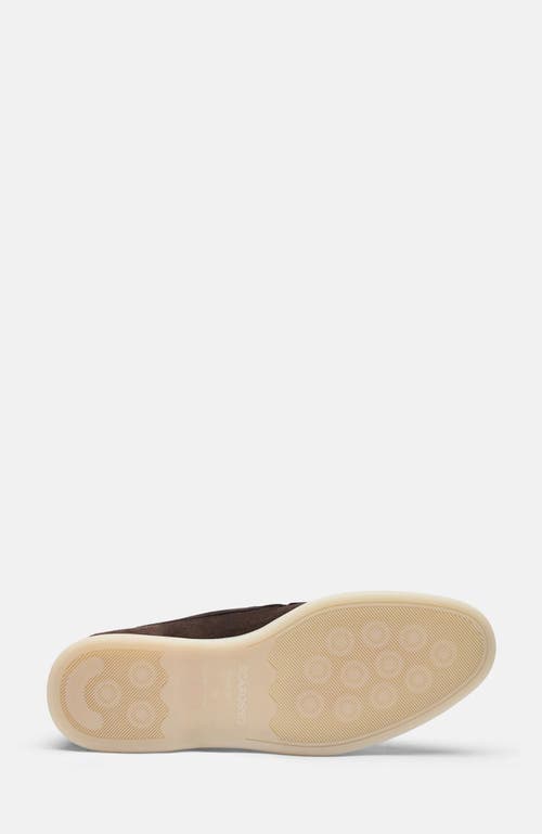 Scarosso Ludovico Loafers