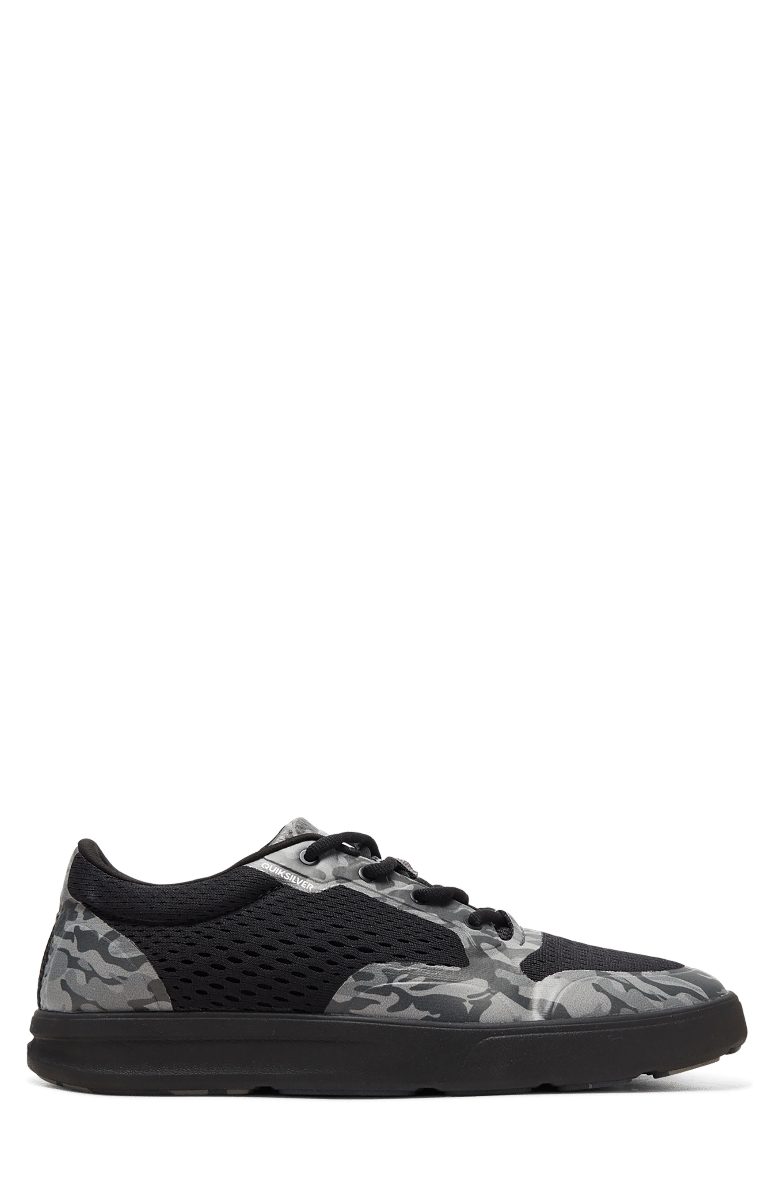 Quiksilver Amphibian Plus II Sneaker, Alternate, color, 
