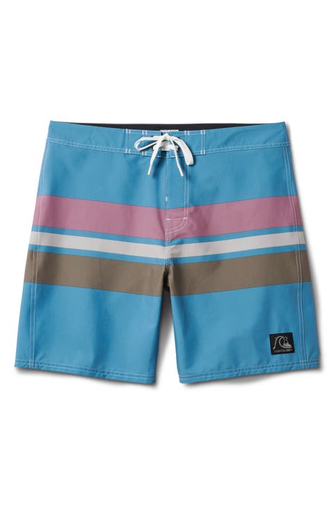 Original Straight Board Shorts