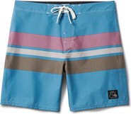 Quiksilver Original Straight Board Shorts