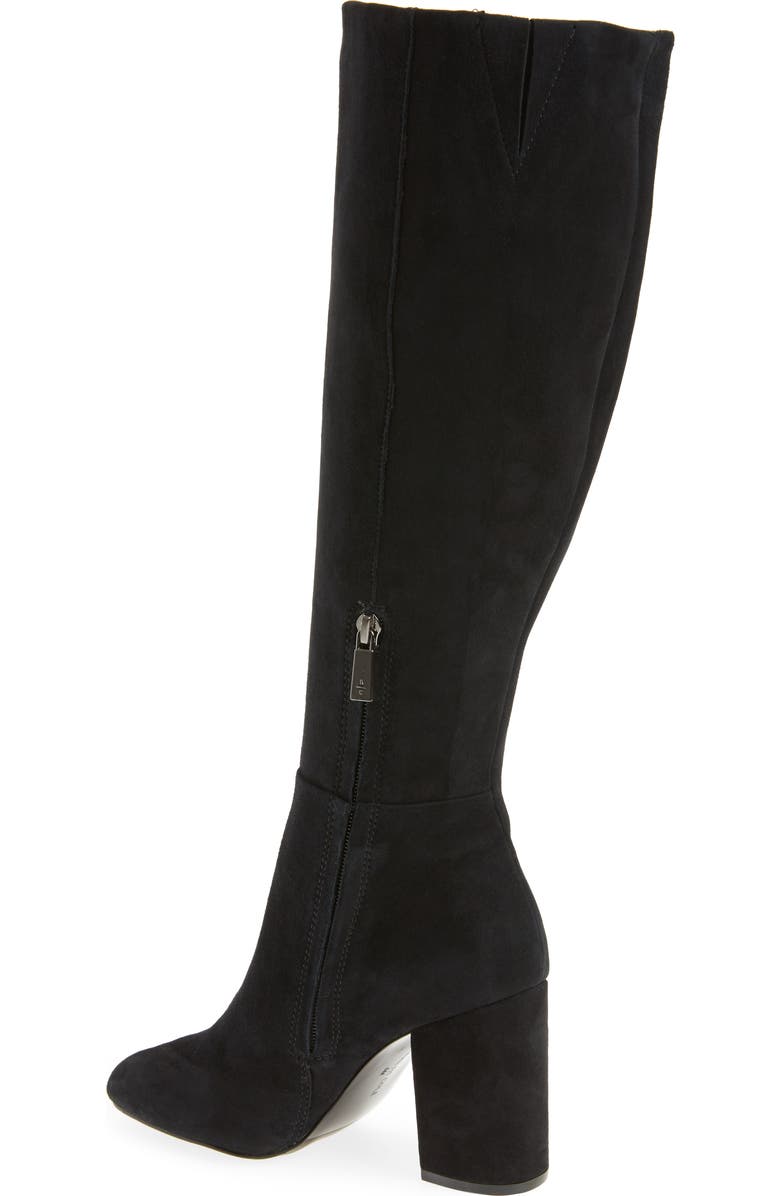 Kenneth Cole New York Clarissa Knee High Boot, Alternate, color,