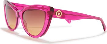 Tribute 147mm Shield Sunglasses