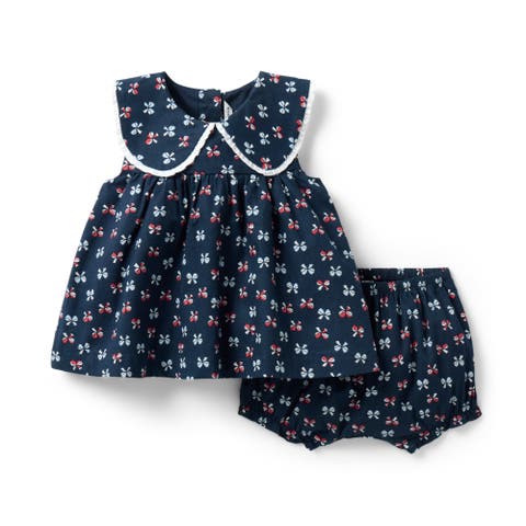 Bow Matching Set