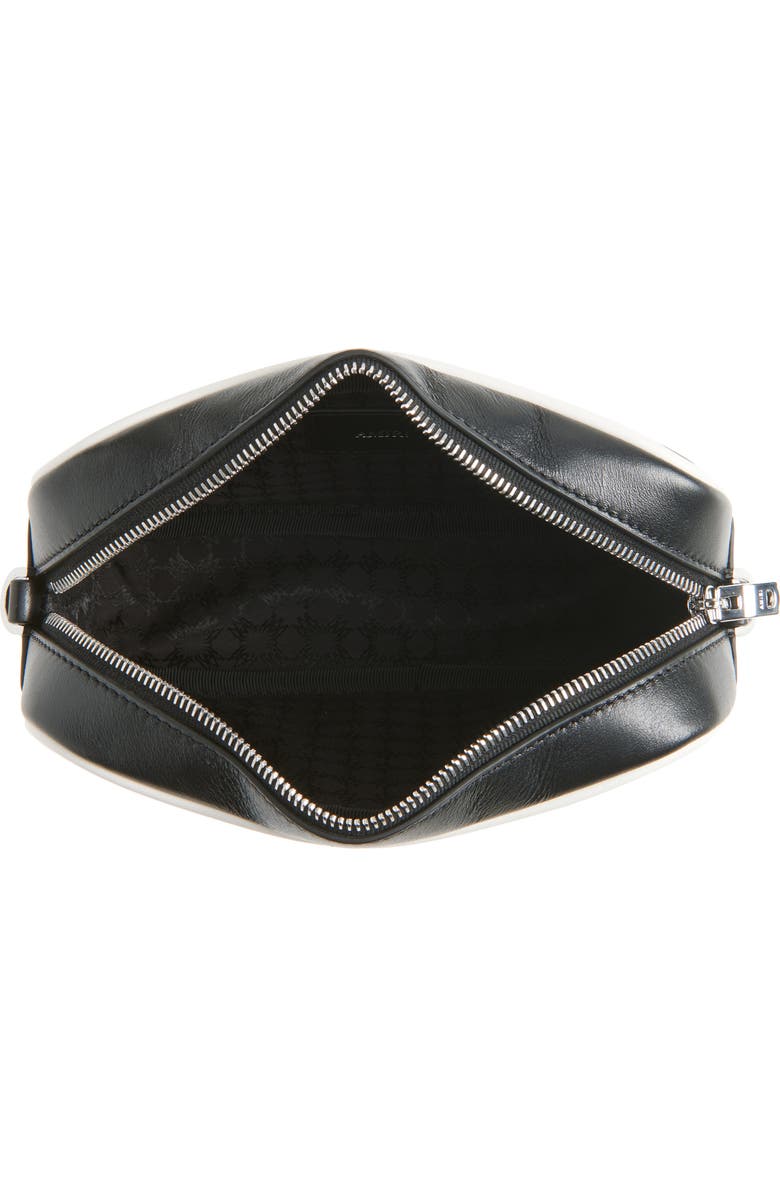 AMIRI Sport Camera Case, Alternate, color, Black