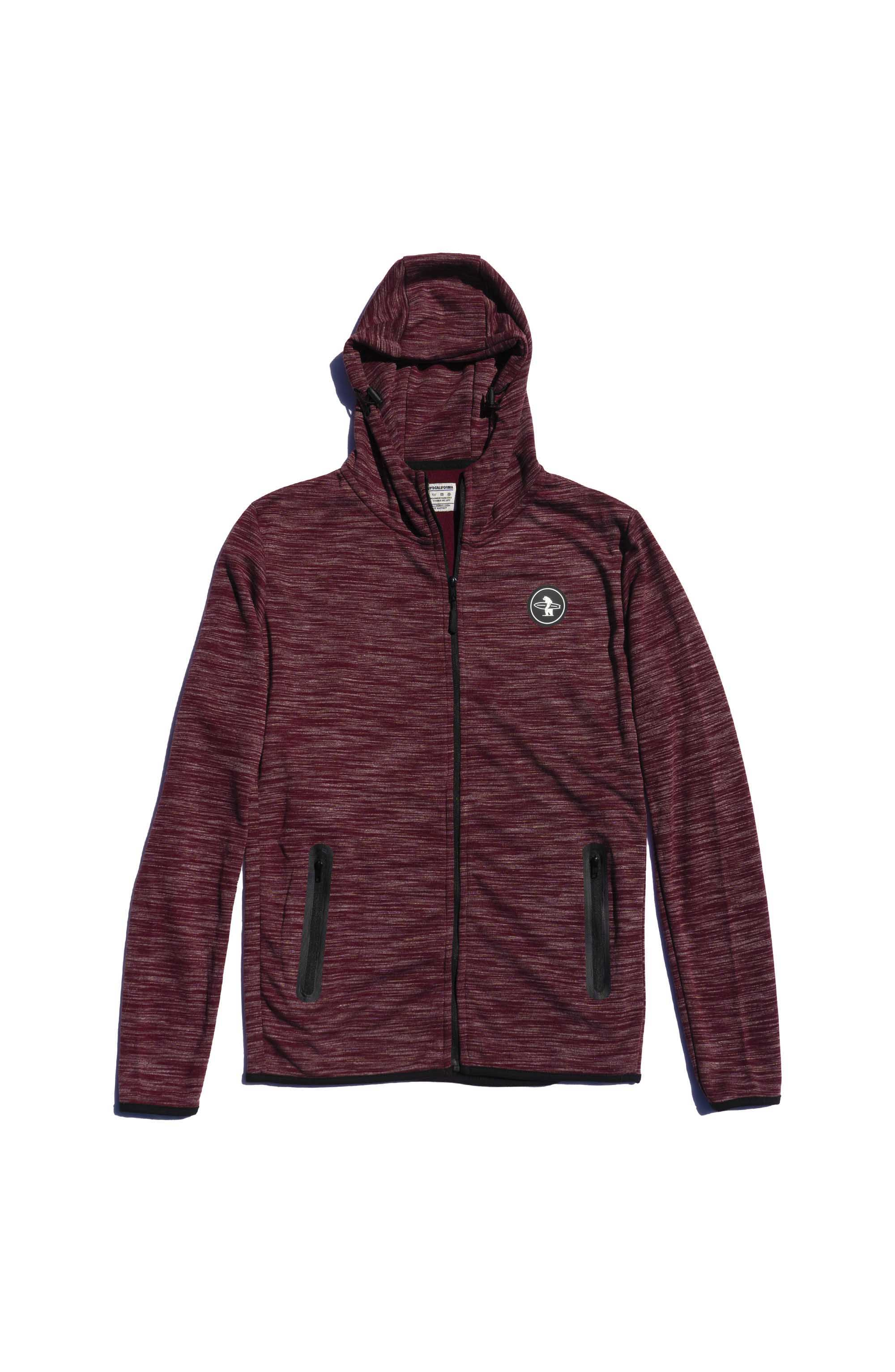 Palisade Zip Up Jacket - image 3