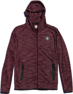 Everyday California Palisade Zip Up Jacket