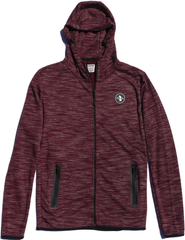 Everyday California Palisade Zip Up Jacket